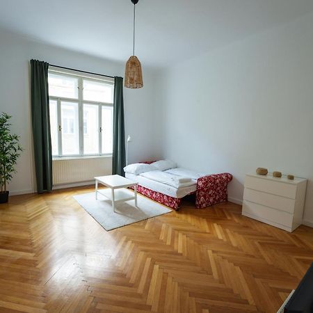 Vienna City Apartments Unteres Belvedere Exteriör bild