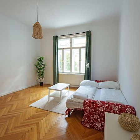 Vienna City Apartments Unteres Belvedere Exteriör bild